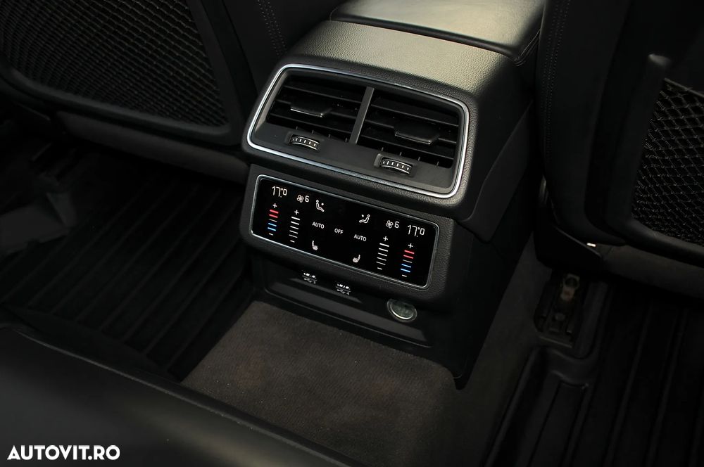 Audi A6 Limuzina 2.0 40 TDI S tronic Design - 28