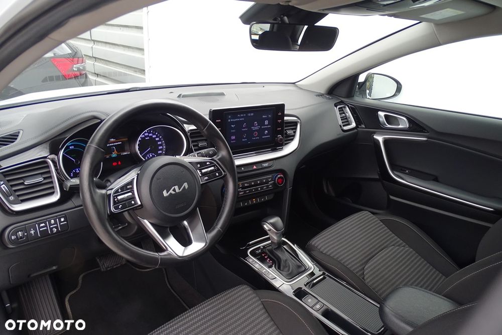 Kia Ceed - 19