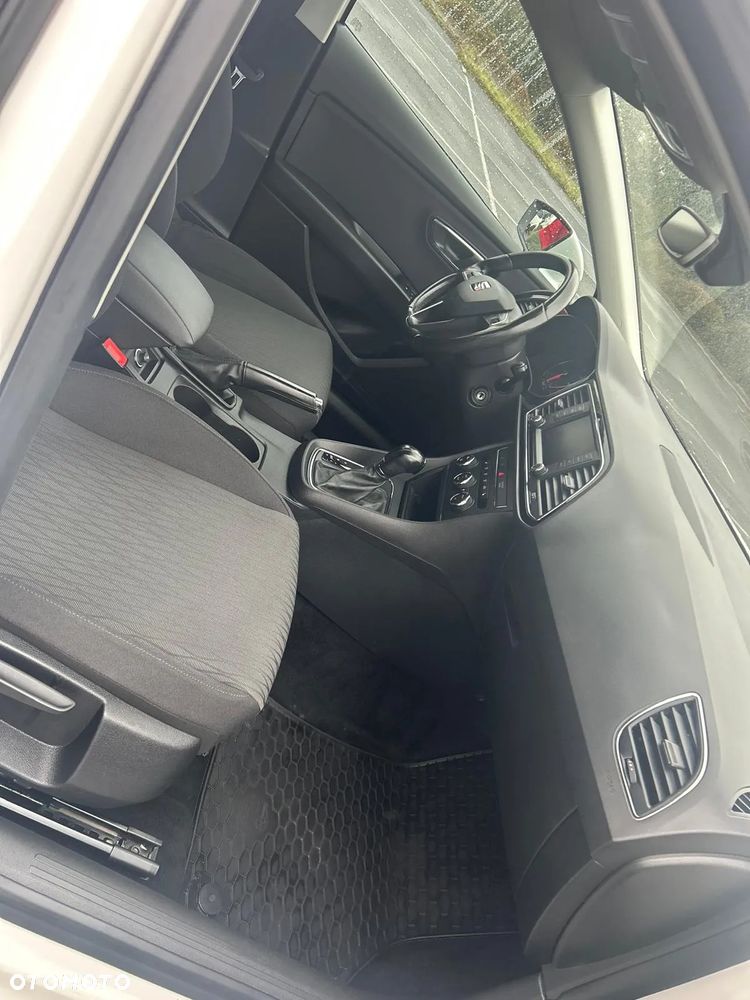 Seat Leon 2.0 TDI Style S&S DSG EU6 - 26