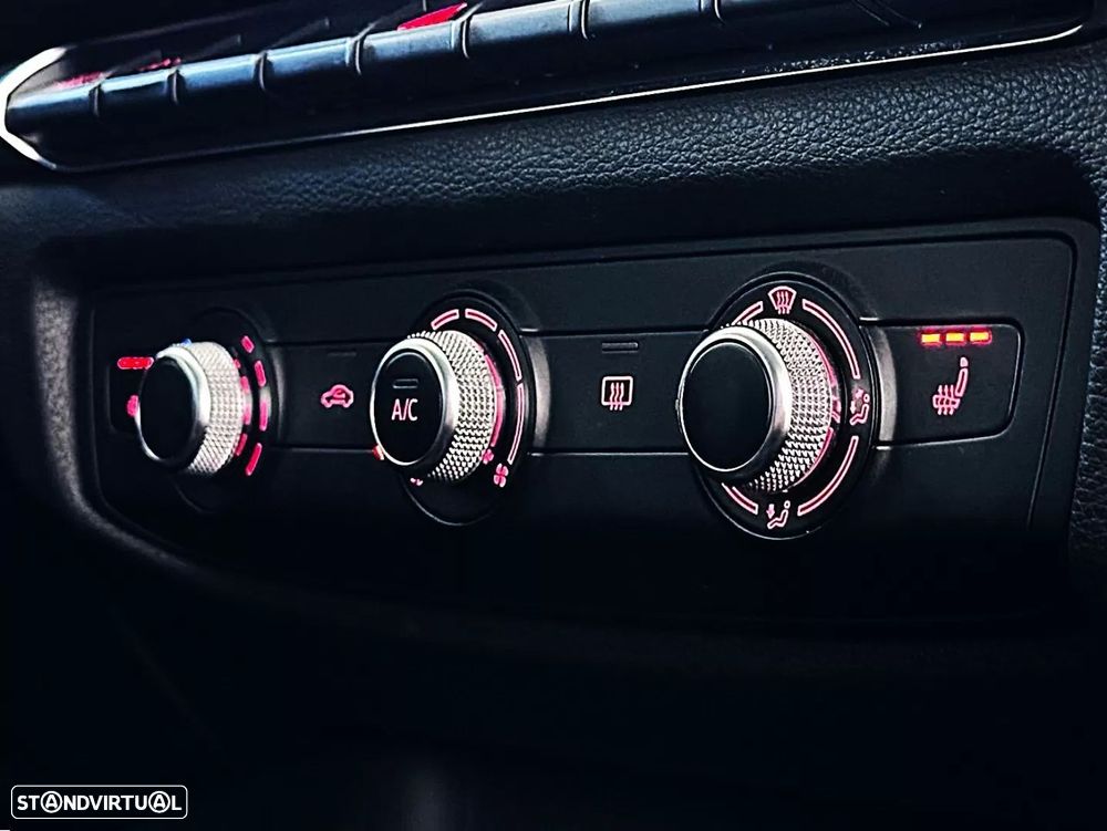 Audi A3 2.0 TDI Sport - 42
