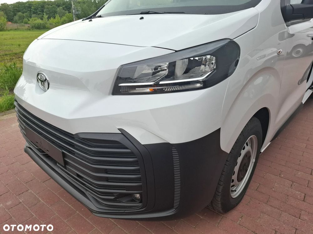 Toyota ProAce - 30