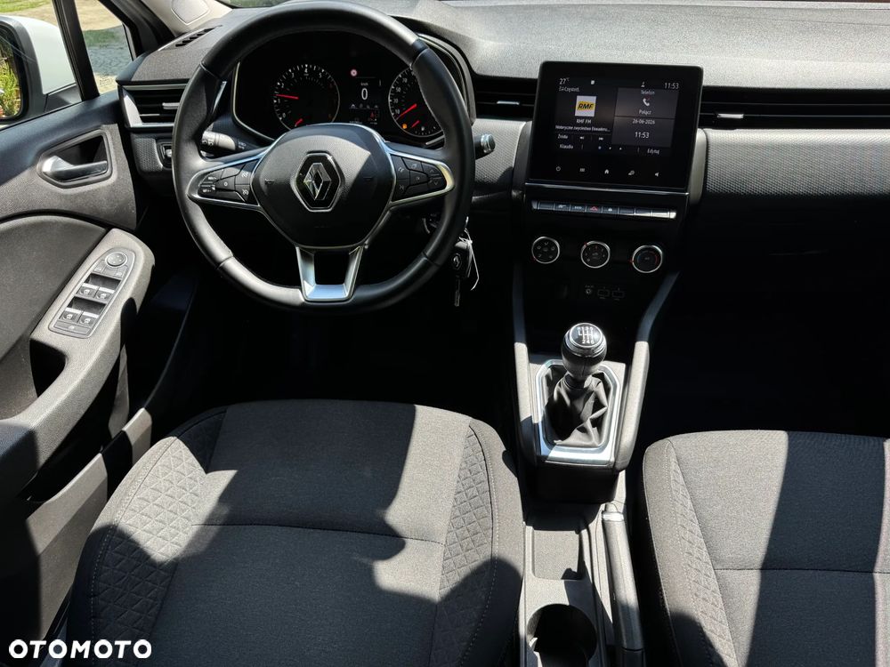 Renault Clio 1.0 TCe Zen - 14