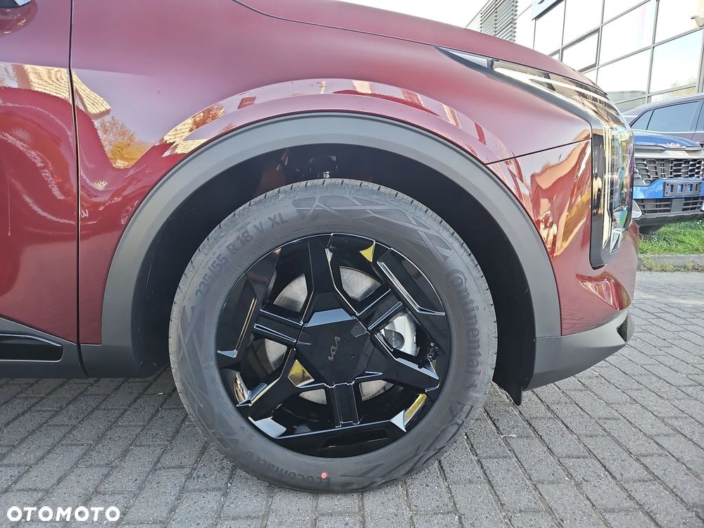 Kia Sportage 1.6 T-GDI L 2WD DCT - 18
