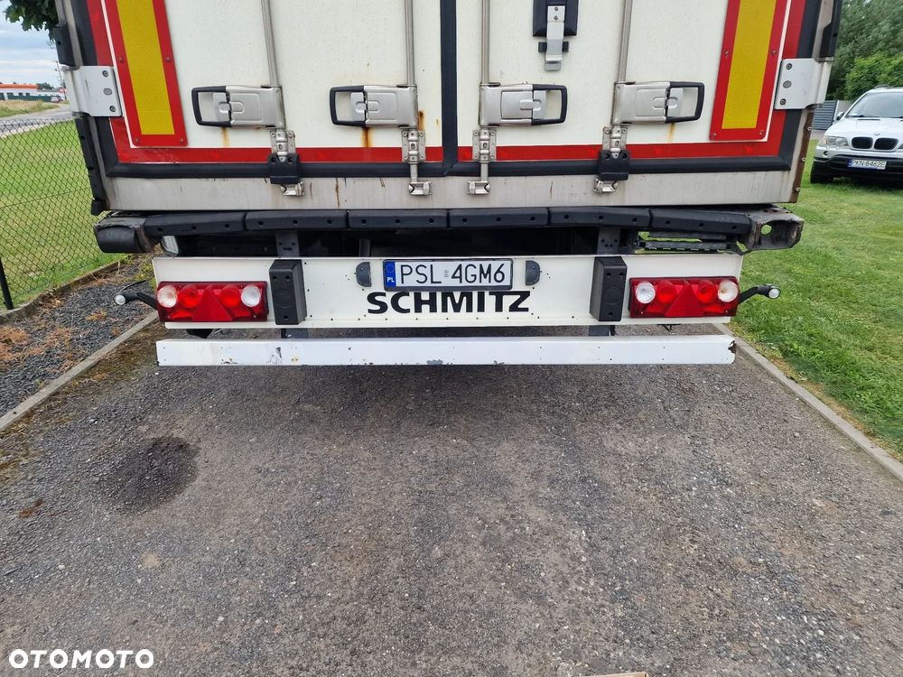 Schmitz Cargobull - 1