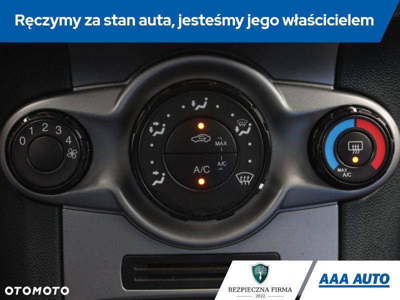Ford Fiesta - 17