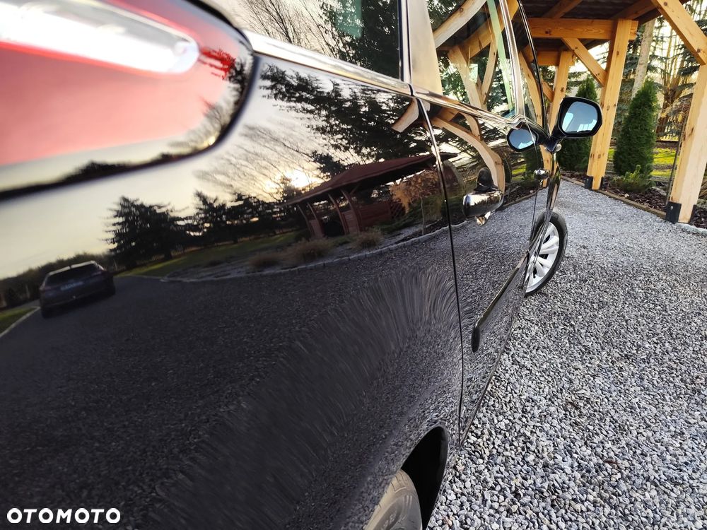 Citroën C4 Picasso 1.6 HDi Impress Pack - 15