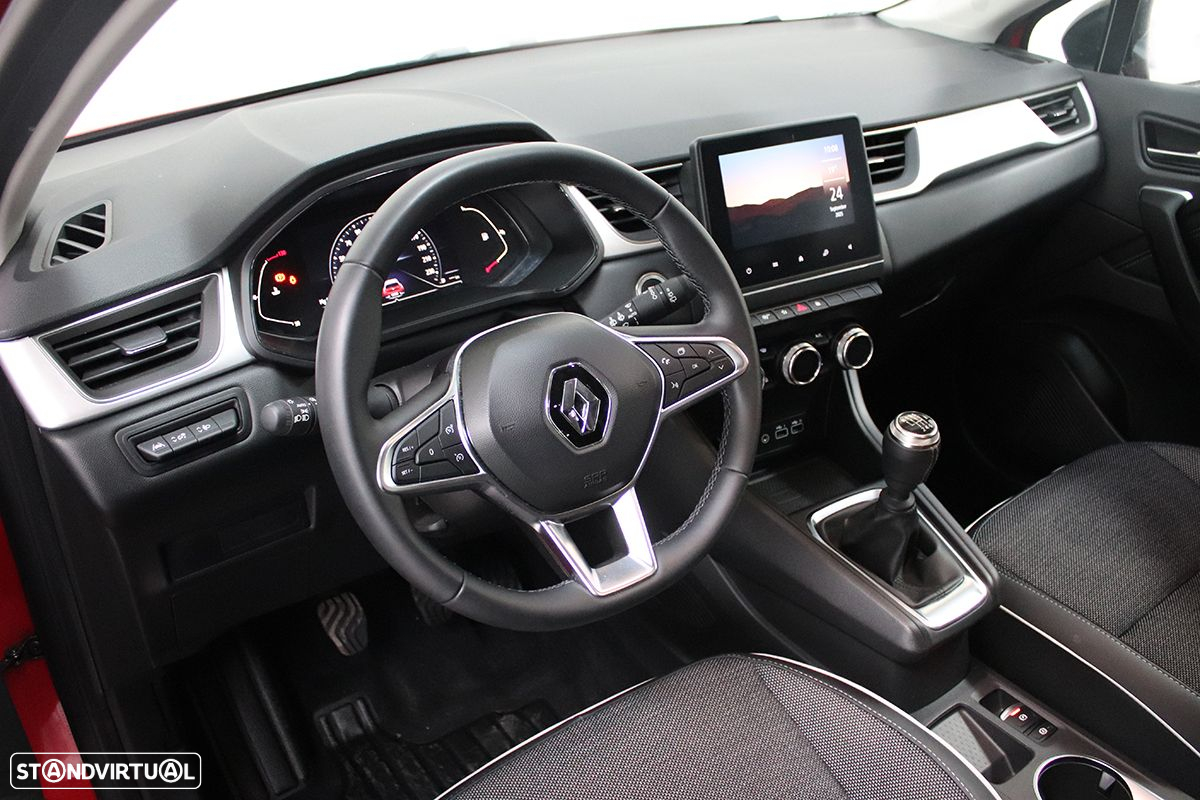 Renault Captur 1.0 TCe Techno - 7