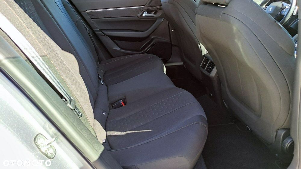 Peugeot 508 PureTech 130 EAT8 Active Pack - 19
