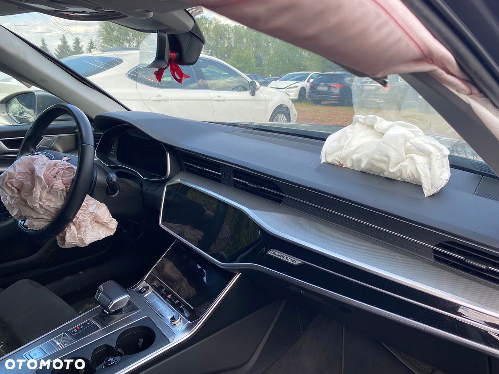 Audi A6 Avant 40 TDI mHEV Quattro S tronic - 16