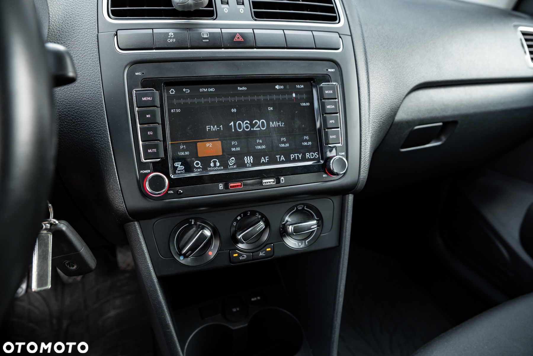 Volkswagen Polo 1.2 TDI Style - 28