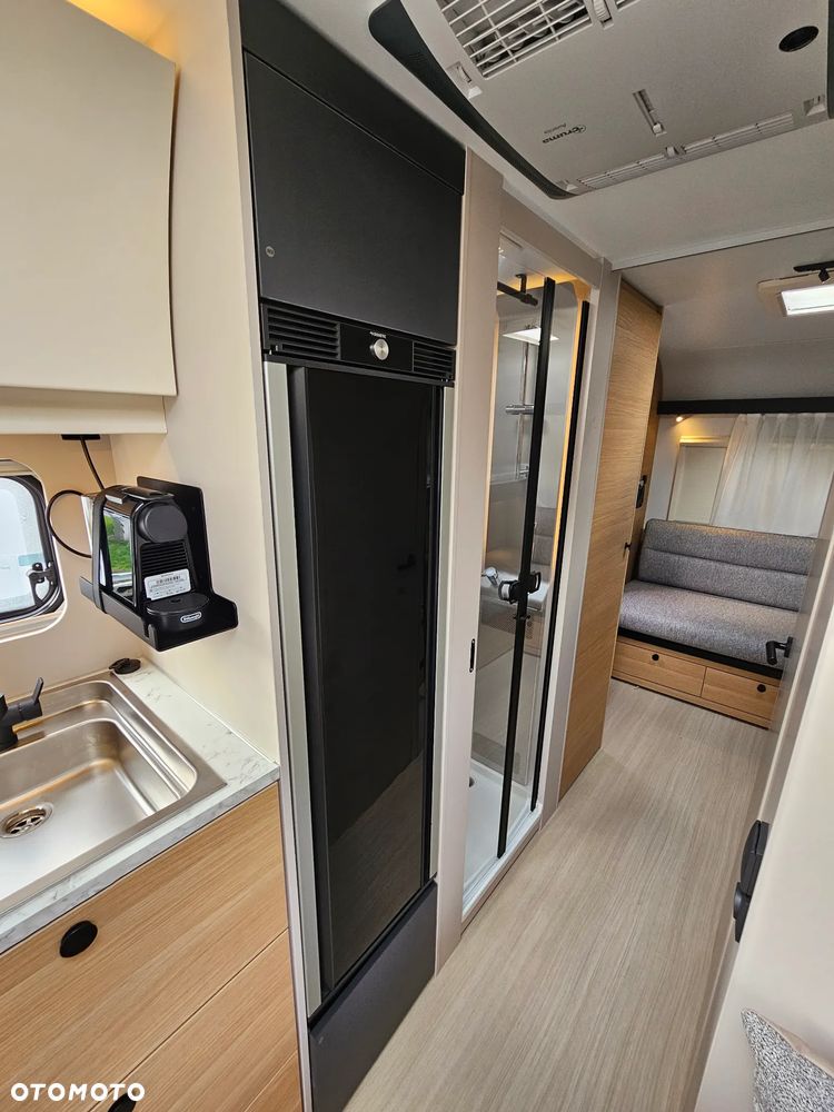 Adria Adora 673 PK - 17