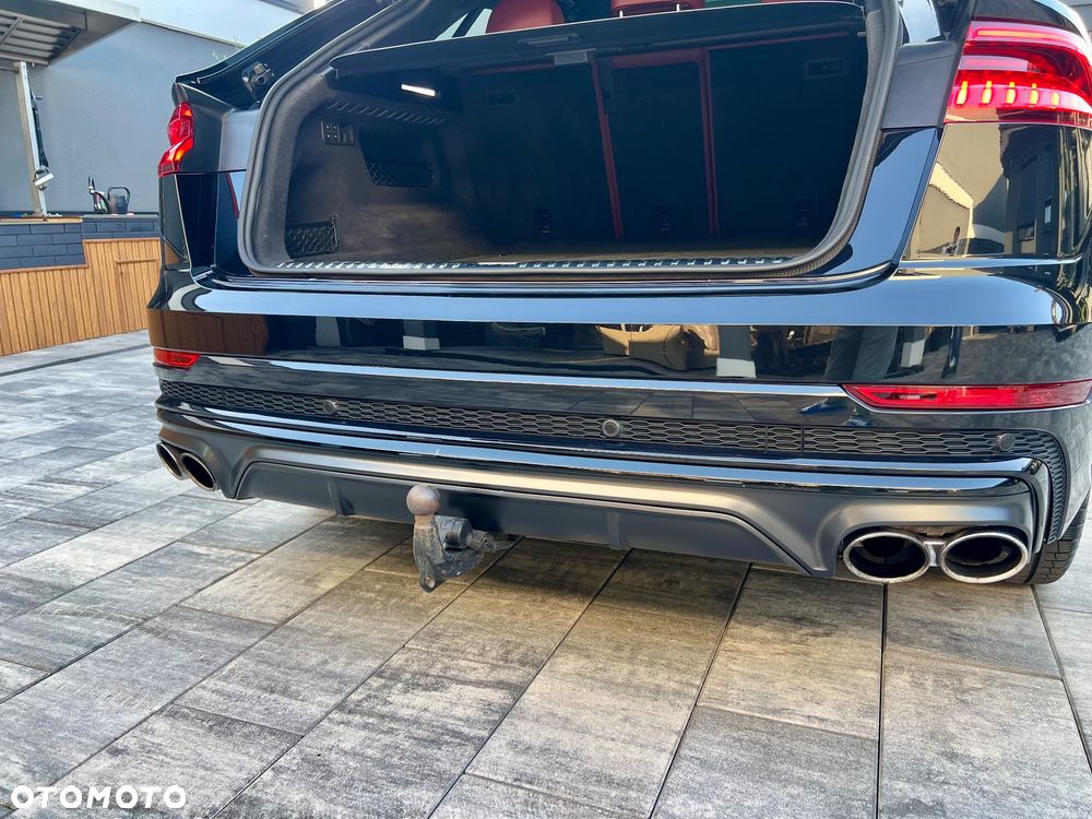 Audi SQ8 - 18