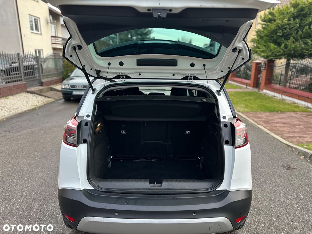 Opel Crossland X 1.2 Start/Stop 120 Jahre - 17