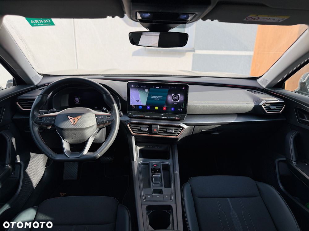 Cupra Formentor 1.4 e-Hybrid DSG Priority - 12