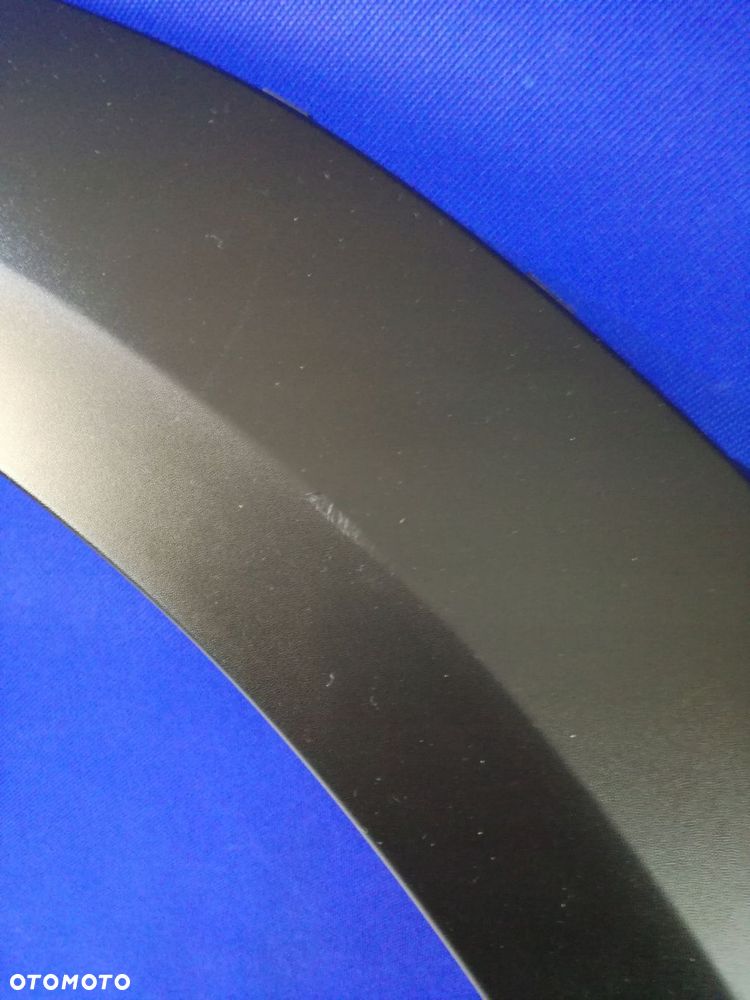 mini cooper r60 r61 10/16 countryman błotnik przód lewy listwa b63 - 4