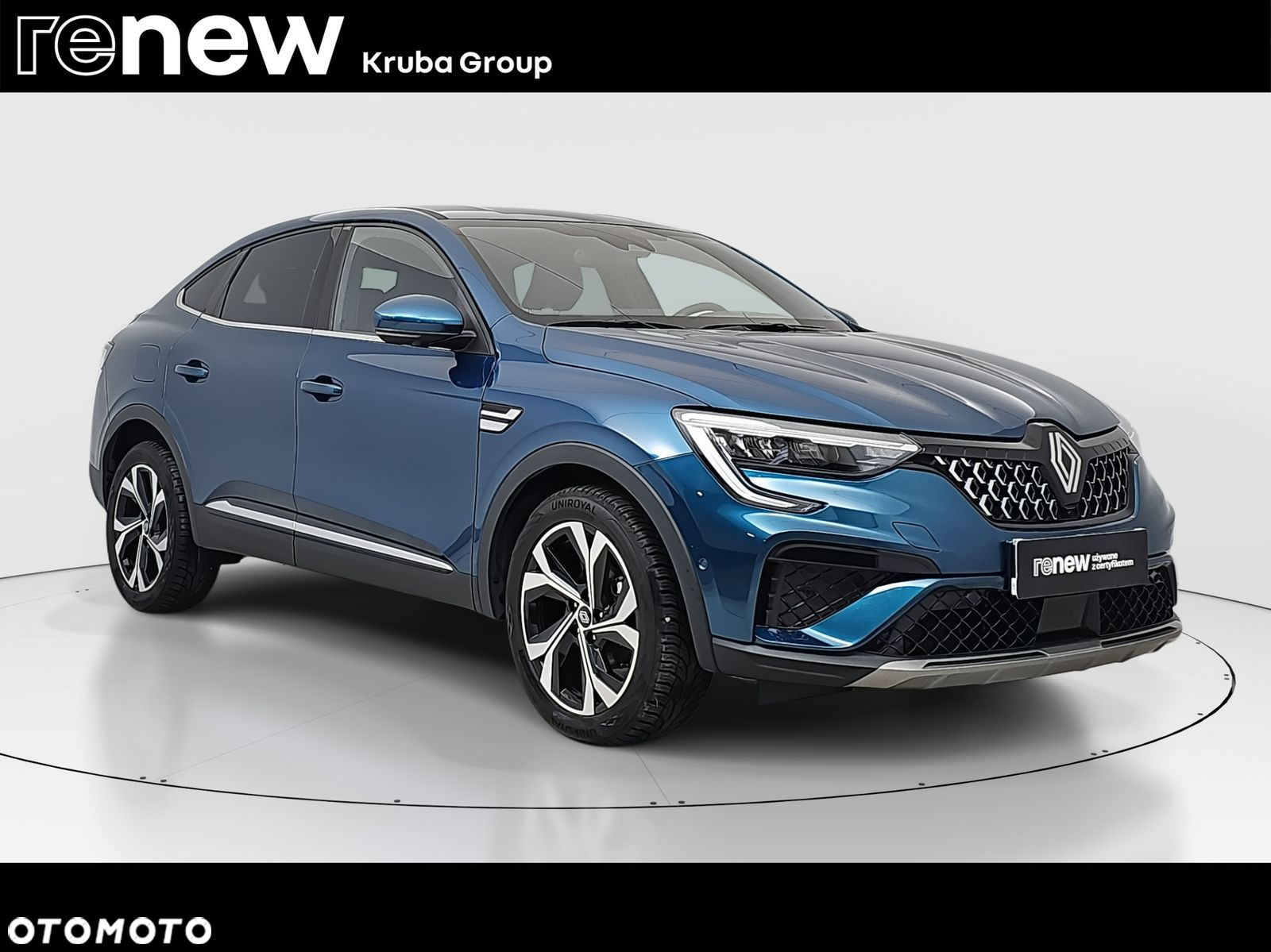 Renault Arkana - 3