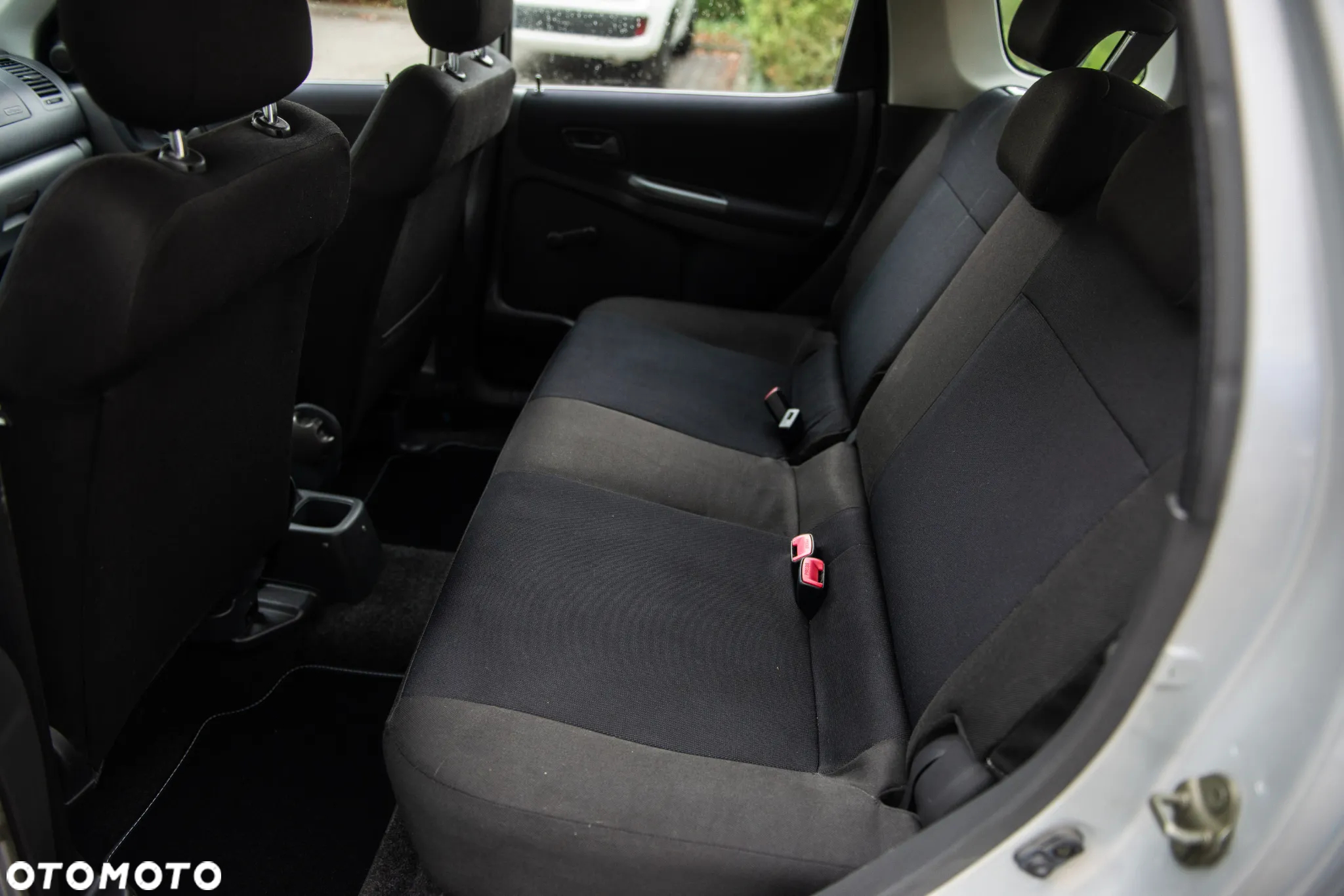 Suzuki Ignis 1.3 Classic - 21