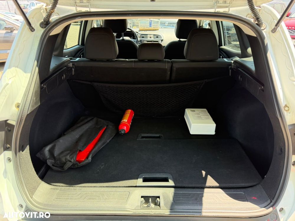 Renault Kadjar 1.5 DCI EDC Intens - 18