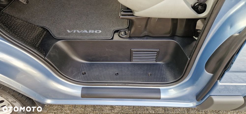Opel Vivaro - 22