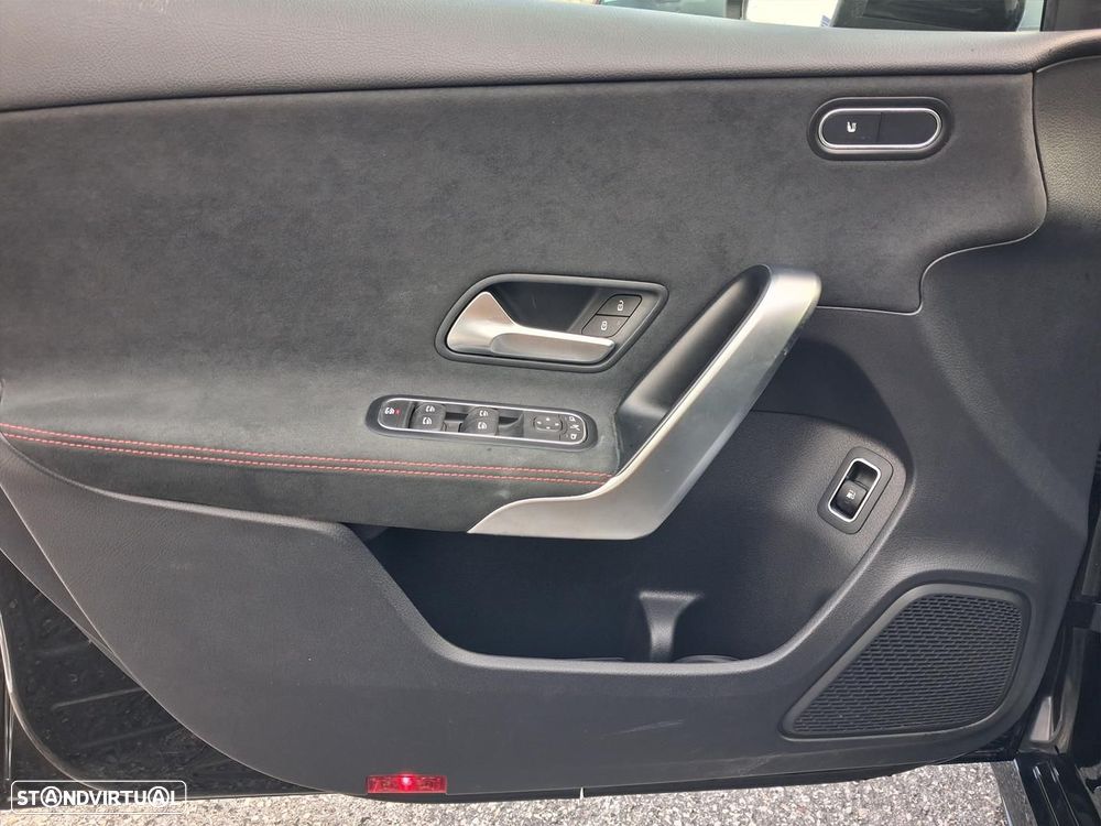 Mercedes-Benz A 250 - 9