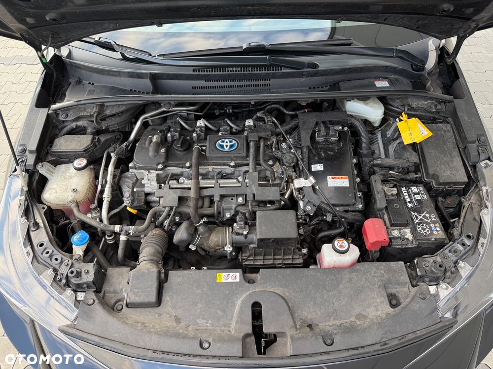 Toyota Corolla - 22