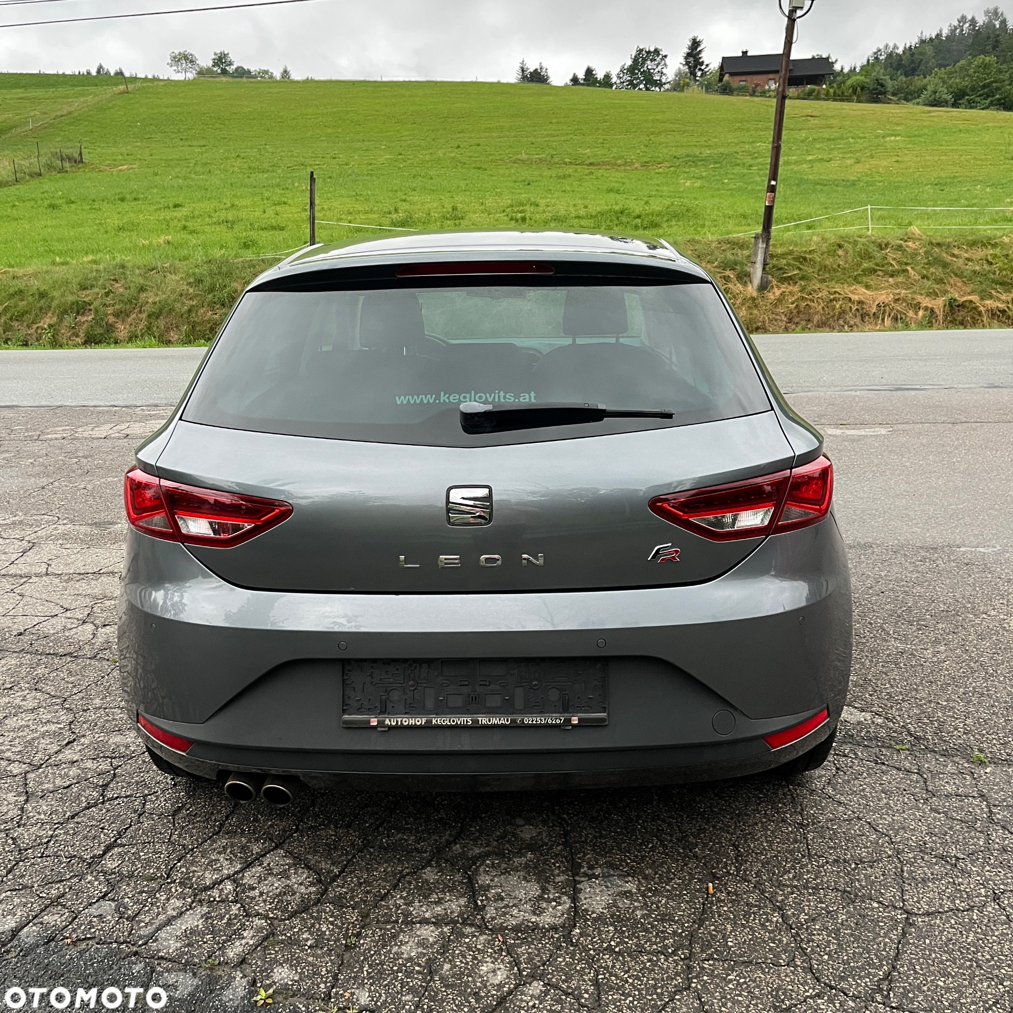 Seat Leon 1.4 TSI FR S&S - 5