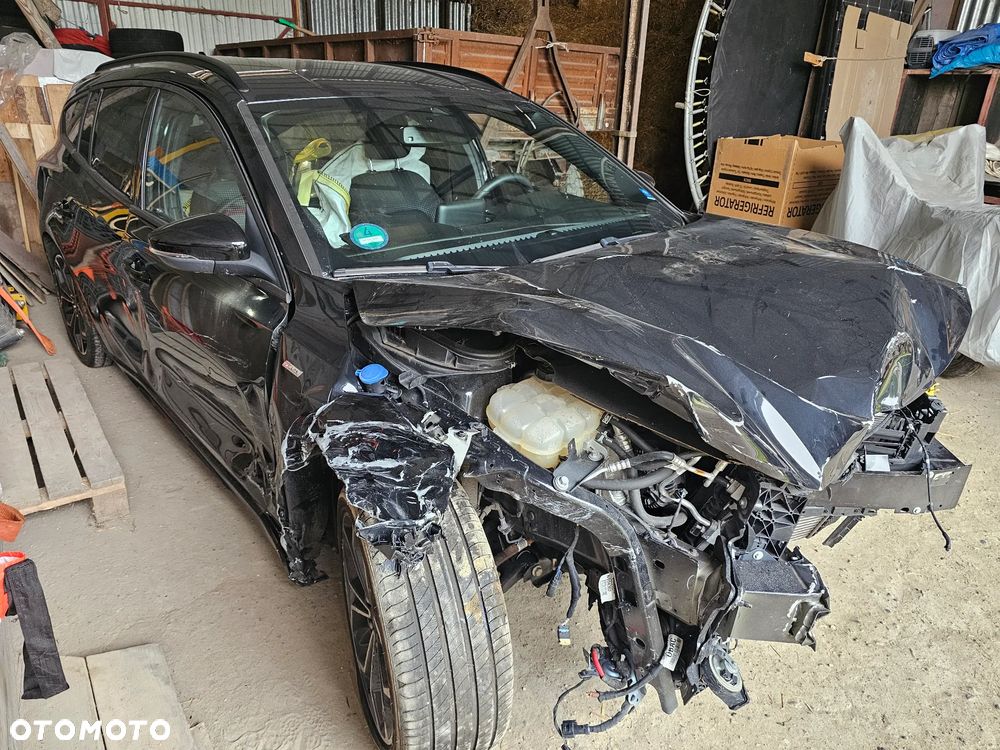 Ford Focus 2023 photo 5
