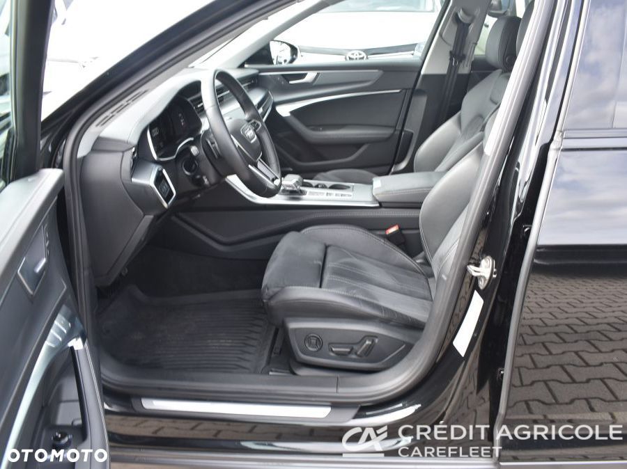 Audi A6 Allroad 45 TDI mHEV Quattro S tronic - 9
