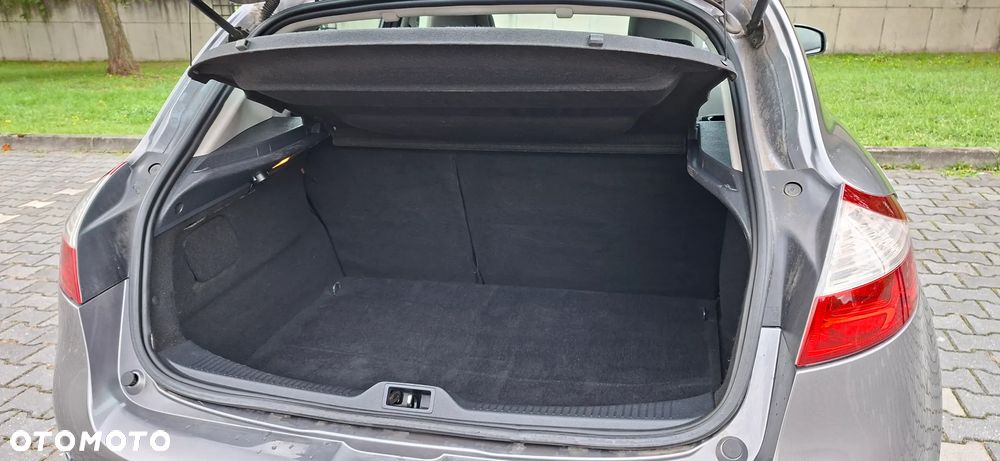 Renault Megane 1.6 16V 110 TomTom Edition - 19