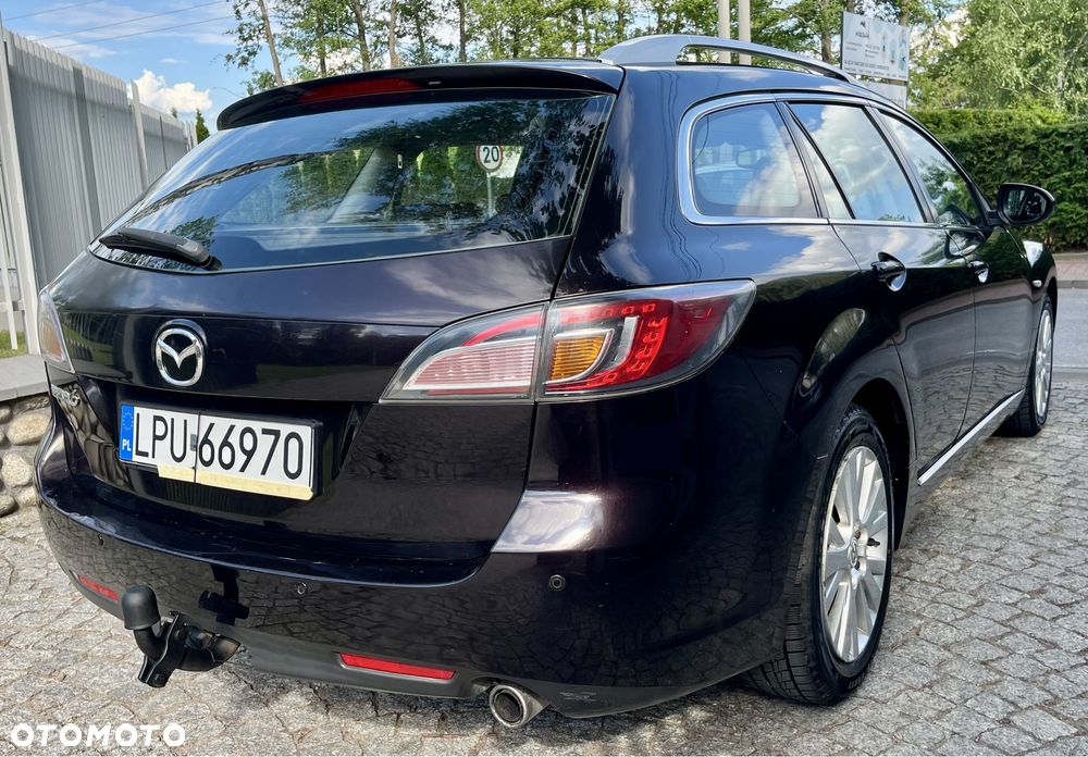Mazda 6 - 3
