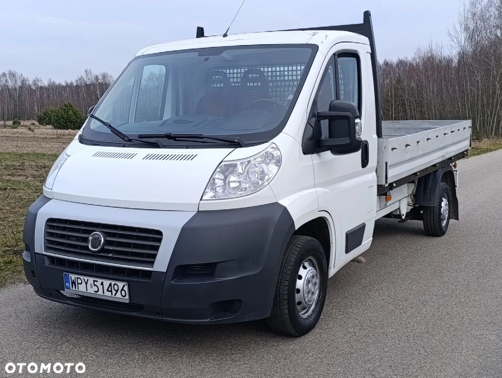 Fiat DUCATO - 1