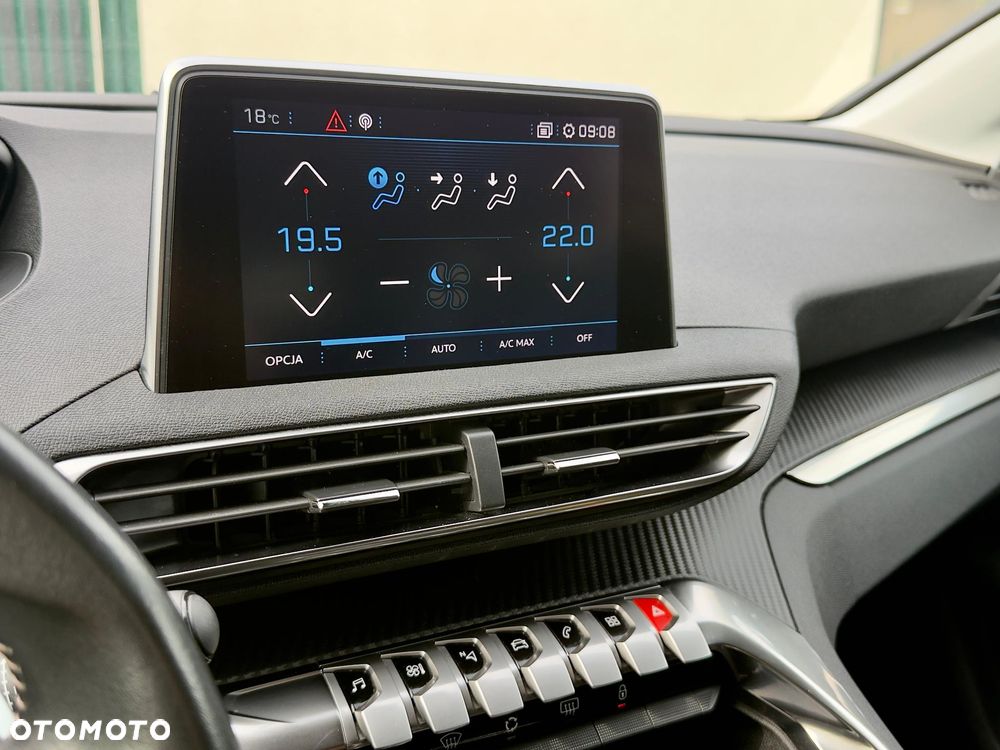 Peugeot 3008 BlueHDi 130 Stop & Start EAT8 Active Business-Paket - 34