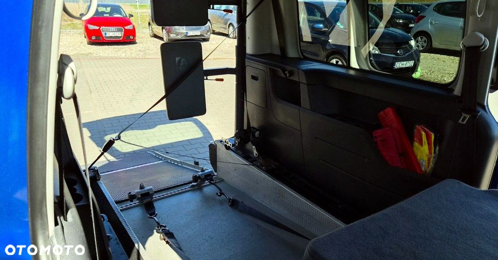 Volkswagen Caddy - 6