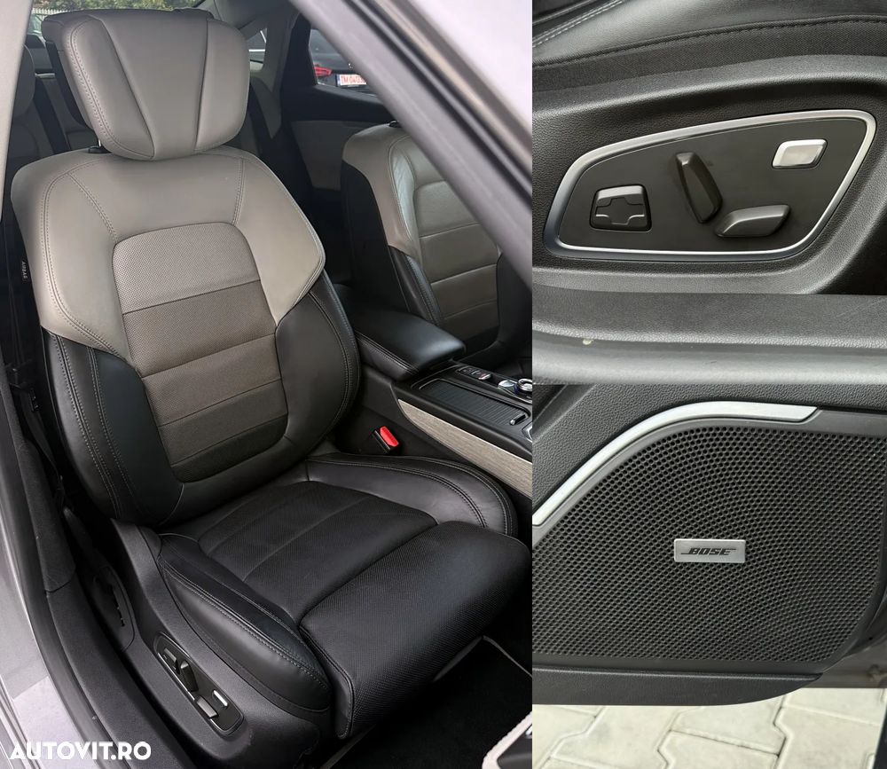 Renault Talisman ENERGY dCi 160 EDC INITIALE PARIS - 22