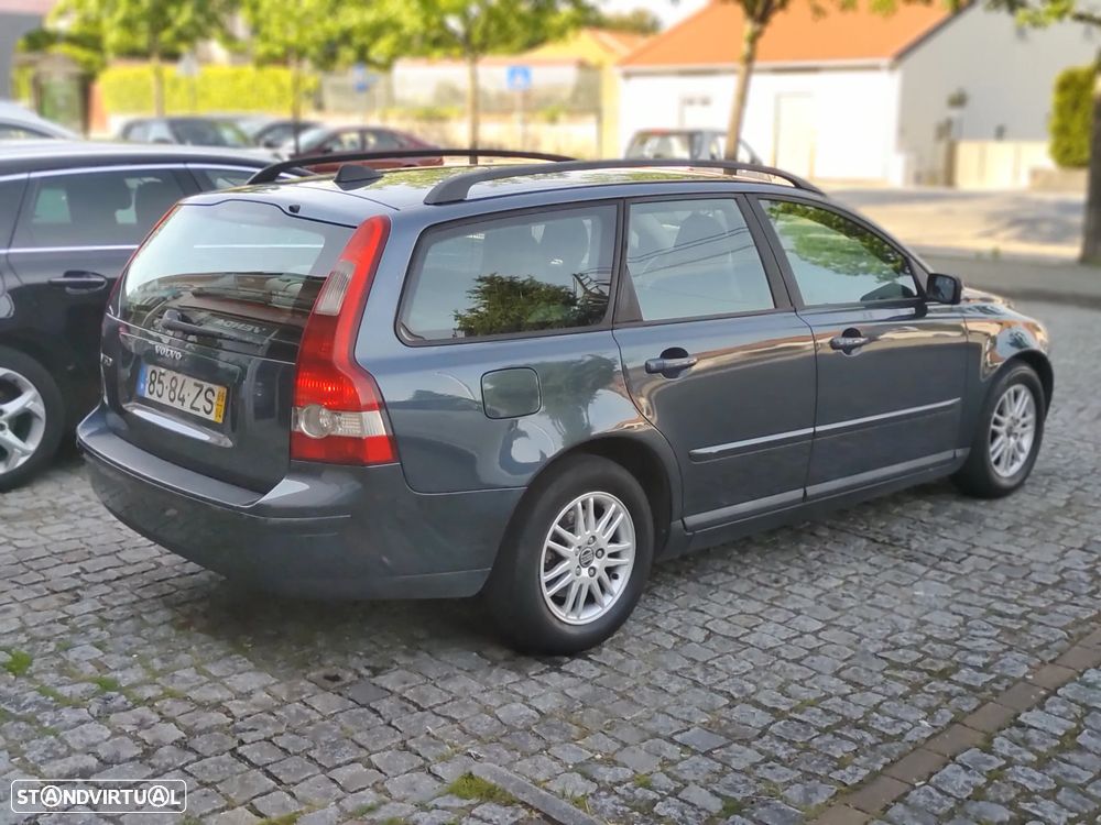Volvo V50 1.6 D Nível 2 - 12