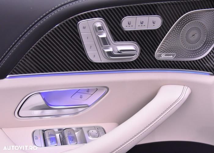 Mercedes-Benz E 53 AMG - 7