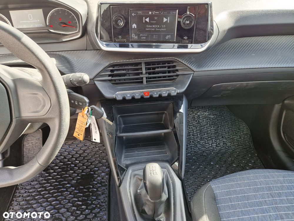 Peugeot 208 1.2 PureTech Like S&S - 15