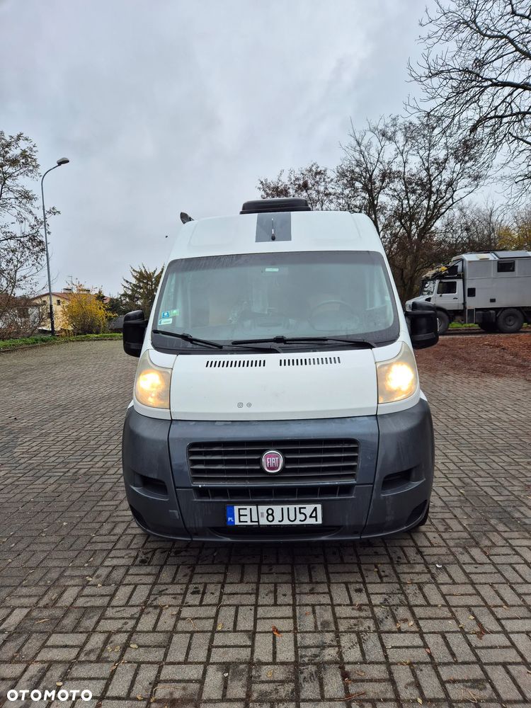 Fiat Ducato - 30