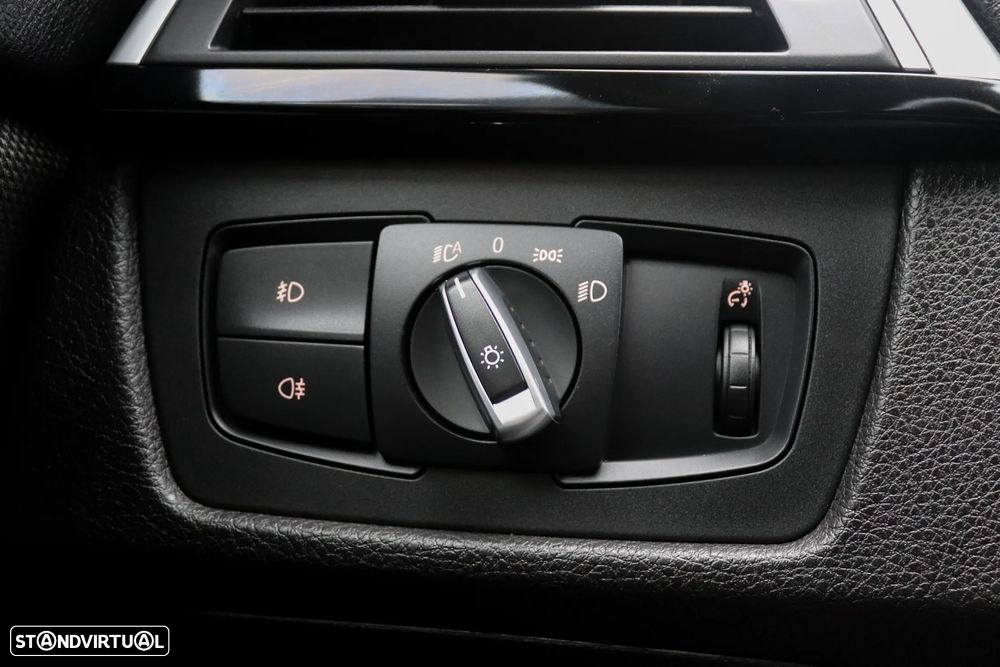 BMW 418 Gran Coupé d Line Sport Auto - 25