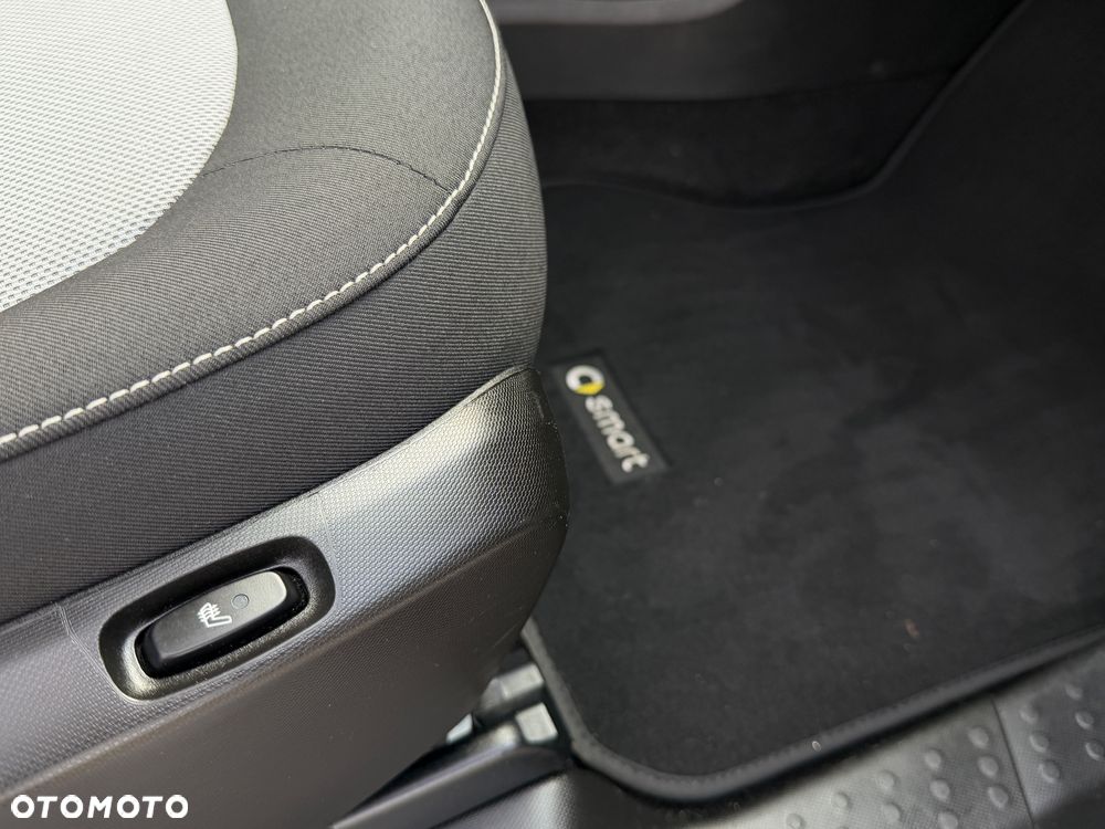 Smart Forfour passion - 12