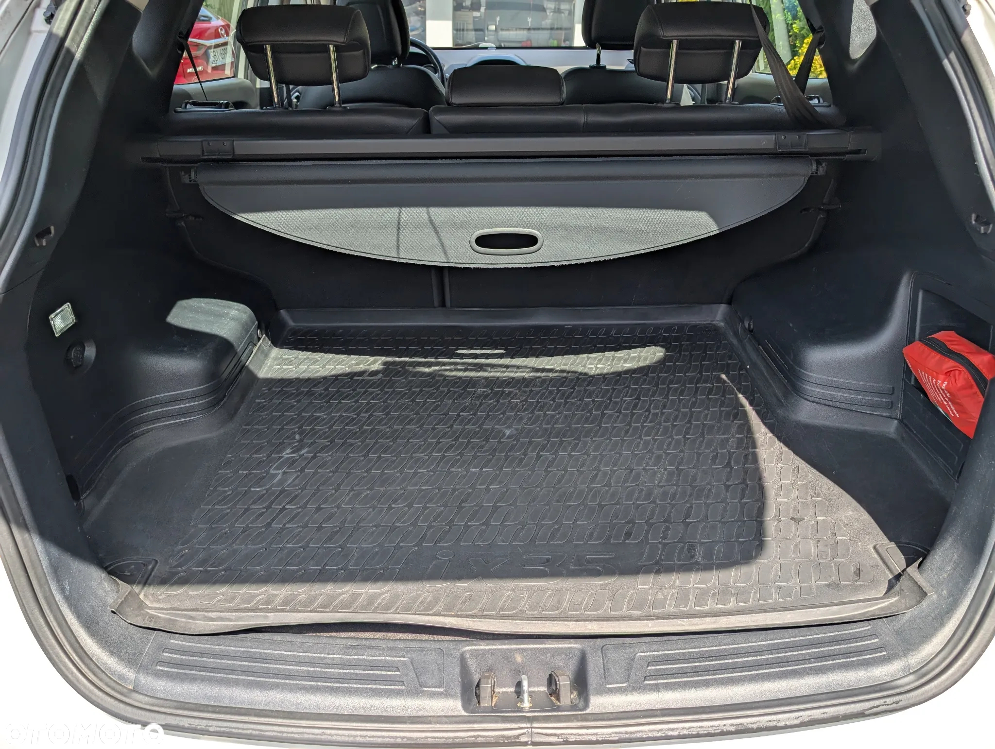 Hyundai ix35 1.6 GDI Comfort 2WD - 17