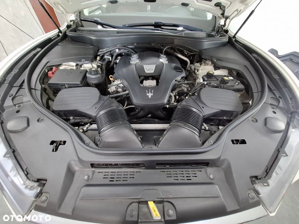Maserati Levante Q4 - 33