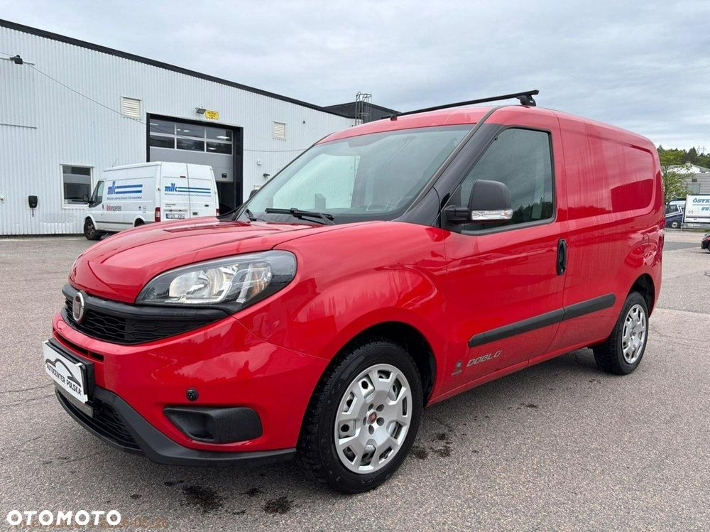 Fiat Doblo - 3