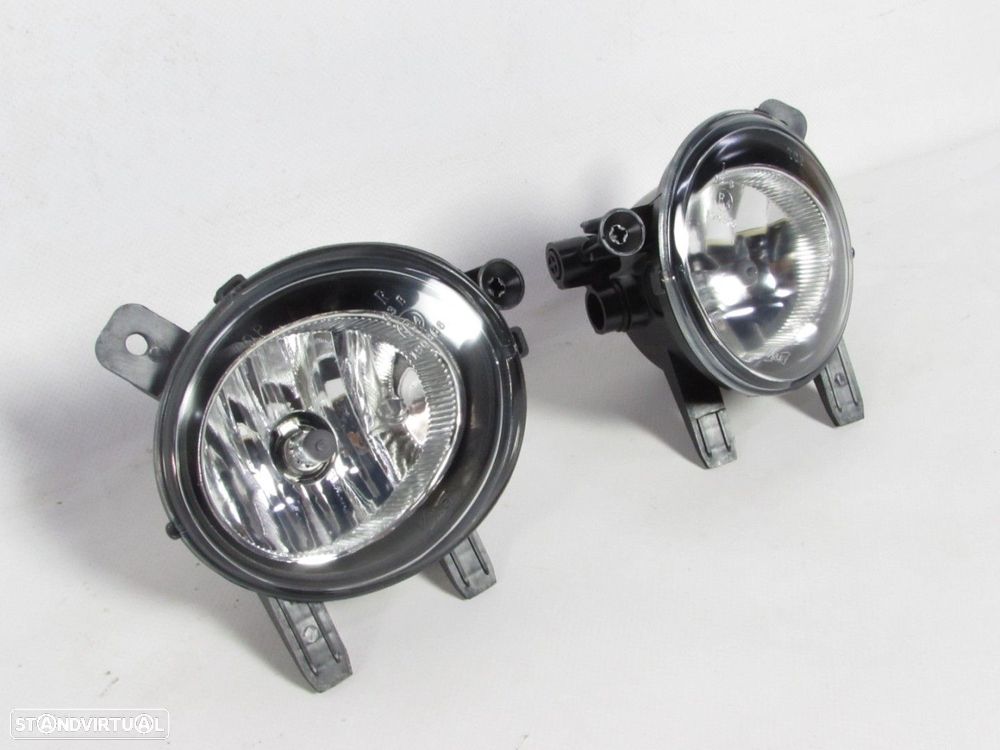 Conjunto faróis nevoeiro Direito/Esquerdo Novo BMW 1 (F20)/BMW 3 (F30, F80)/BMW... - 2