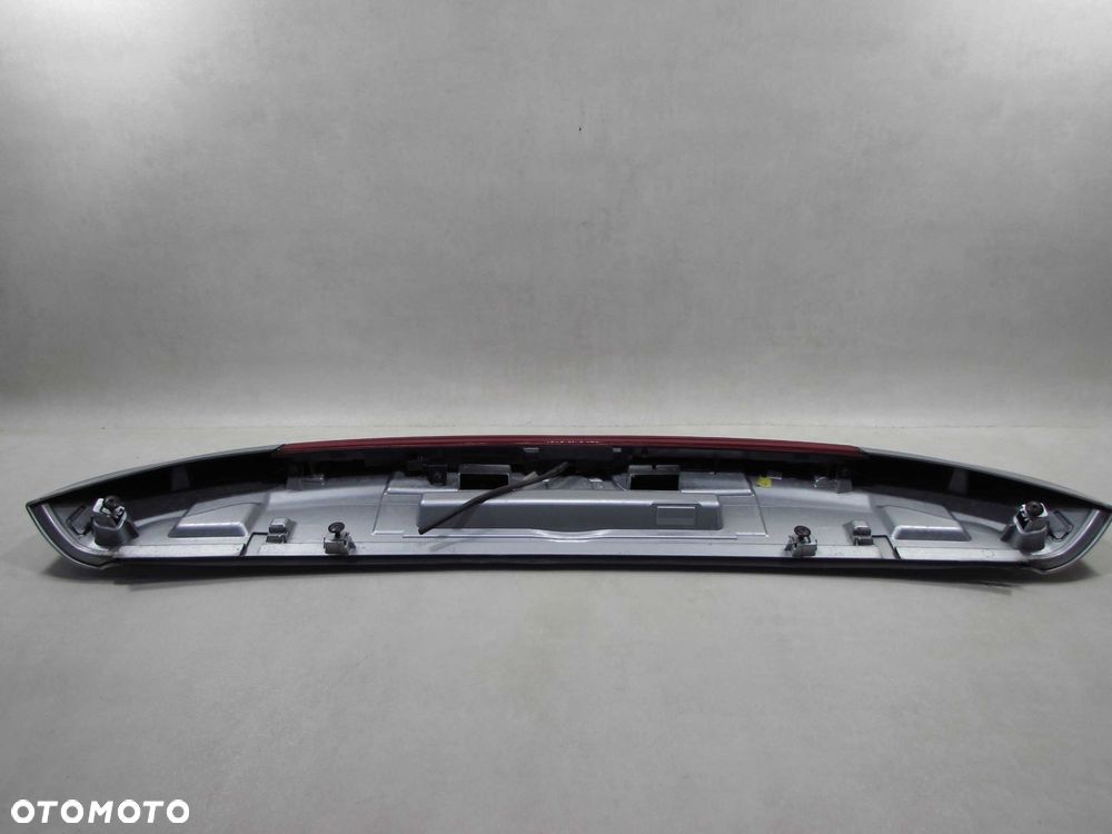 CITROEN C4 PICASSO 06- SPOJLER LOTKA STOP SWIATLO KLAPY BAGAZNIKA TYL EZRC - 5