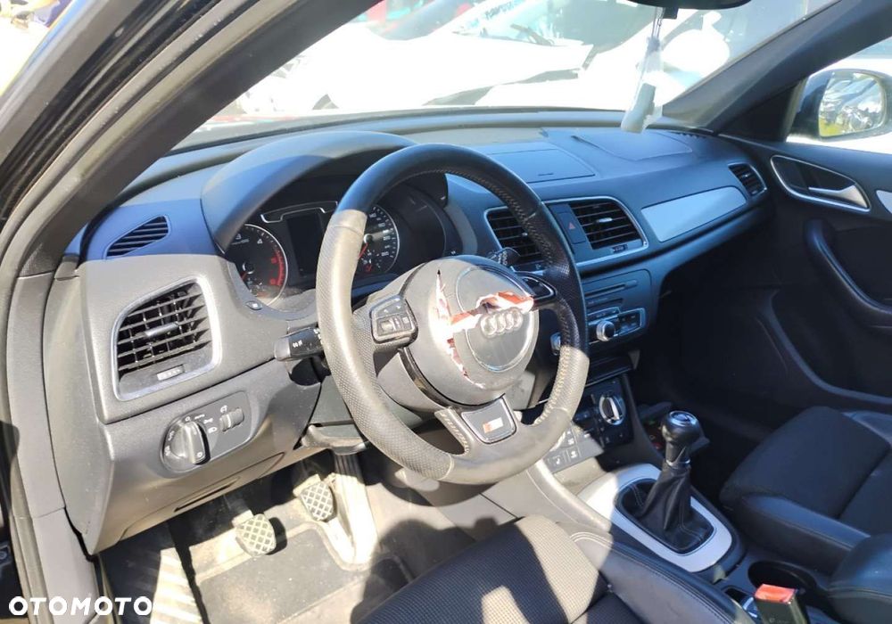 Audi Q3 - 15