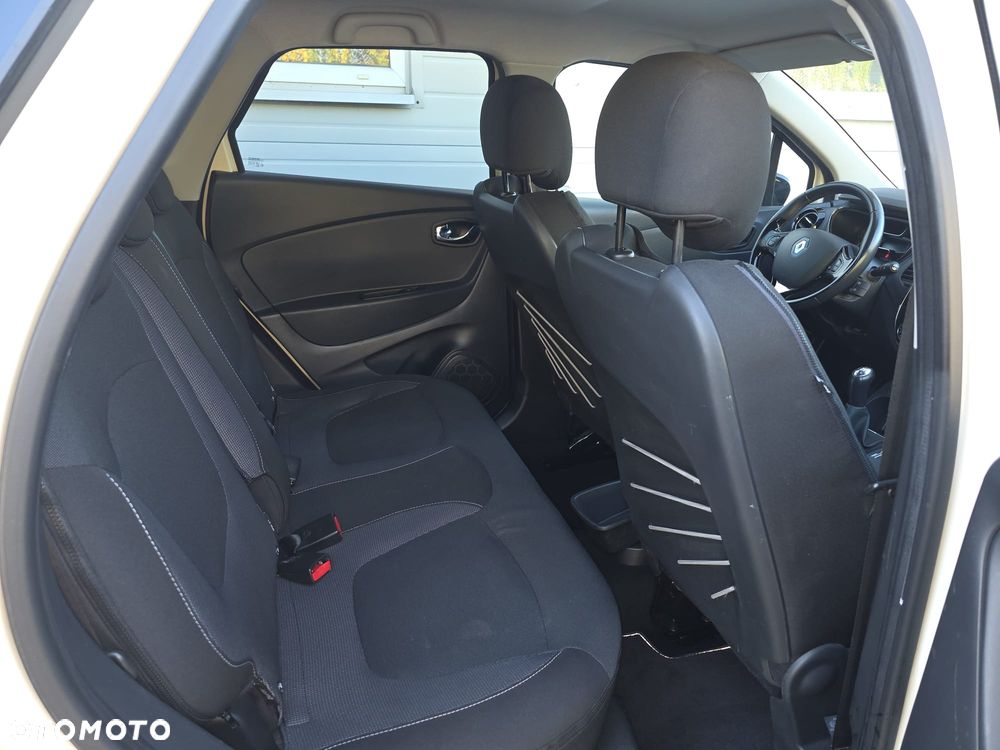 Renault Captur ENERGY TCe 90 Start&Stop Dynamique - 32