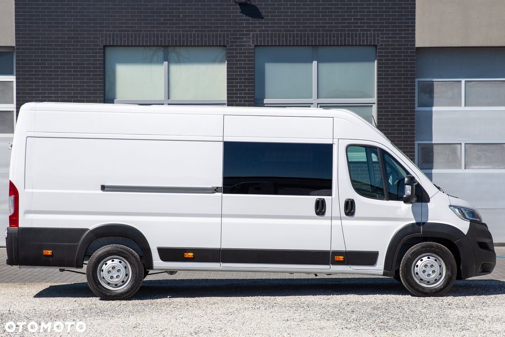 Opel Movano L4H2 140KM *Leasing StartUP* wpłata od 0% - 5