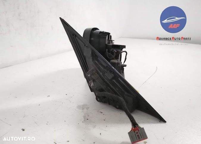 Oglinda Stanga originala Vogue Land Rover Range Rover 4 [2012 - 2017] - 5