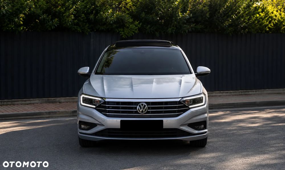 Volkswagen Jetta 1.4 TSI DSG BlueMotion Technology Allstar - 3